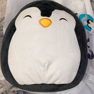 squishmallow luna 12”